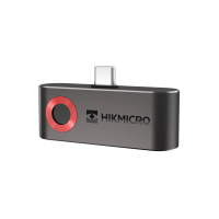 Тепловизор для смартфона Hikmicro Mini1