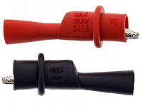 Насадки типа "крокодил" Sanwa CL-13