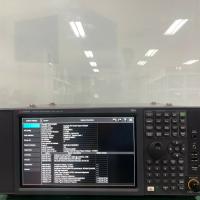 Анализатор коэффициента шума с сенсорным мультитач-дисплеем Keysight N8974B (демонстрационный)