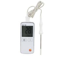 Термометр testo 108 водонепроницаемый