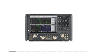 СВЧ-анализатор цепей Keysight серии PNA-X N5249B
