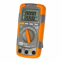 CMM-10 Мультиметр цифровой, с поверкой