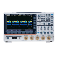 Осциллограф цифровой GW Instek GDS-73104A (GPIB)