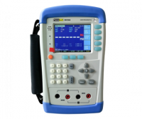 ПрофКиП Ф4144 - миллиомметр цифровой переносной