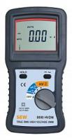 Мультиметр высоковольтный 8000 HVDM