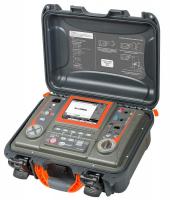 MIC-5050 Измеритель параметров электроизоляции, с поверкой