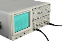 Осциллограф аналоговый два канала МЕГЕОН 15102