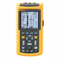 Осциллограф-мультиметр Fluke 125 