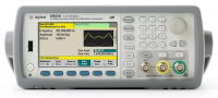 Генератор сигналов специальной формы Agilent 33522A (демонстрационный)