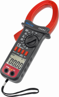Цифровые токоизмерительные клещи, мультиметр МЕГЕОН 70083