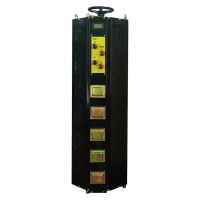 Автотрансформатор ЛАТР SUNTEK 60000ВА 0-300 В 240А