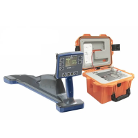 Комплекс трассопоисковый Радио-Сервис "Сталкер" 80-14 (LFP)