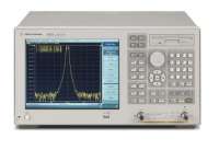 ВЧ aнализатор цепей серии ENA-L Agilent Technologies E5062A