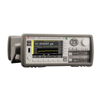 Петаомметр Keysight B2987A