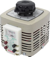 Лабораторный автотрансформатор однофазный TDGC2-0,5