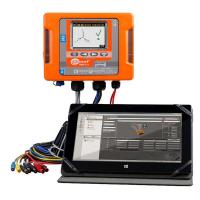 PQM-711 Анализатор параметров качества электрической энергии, с поверкой