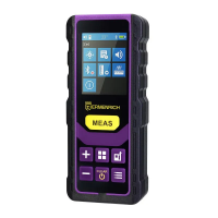 Лазерная рулетка Ermenrich Reel PRO GL60