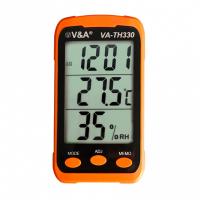 Термогигрометр VA-TH330