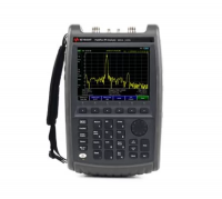 Портативный ВЧ-анализатор FieldFox Keysight N9914A