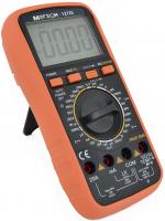 Цифровой мультиметр МЕГЕОН 12725