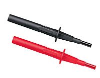 Fluke TLK291 набор тестовых щупов с предохранителями