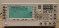 Векторный генератор сигналов Agilent E8267D-520 (демонстрационный) с опцией UNT