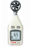 Термоанемометр цифровой UnionTEST AN112