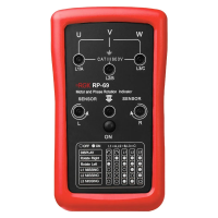 Индикатор чередования фаз RGK RP-69