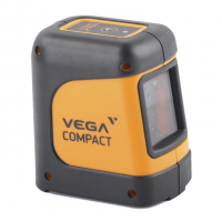 Лазерный нивелир VEGA COMPACT