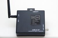 Анализатор звука и вибрации КБ "ЭЛАКС" СКМ-23 (комплект 23.2Р)