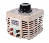 Лабораторный автотрансформатор однофазный TDGC2-1