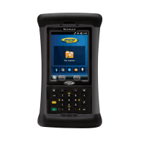 Контроллер Spectra Precision Nomad 1050