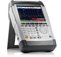 Анализатор кабелей и антенн R&S ZVH4 (демонстрационный)