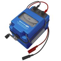 Мегаомметр (измеритель сопротивления изоляции) МЕГЕОН 13160