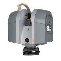Наземный лазерный сканер Trimble TX6