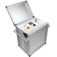 Установка высоковольтная HVA68-2