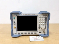 Генератор цифровых видеосигналов R&S DVSG (демонстрационный)