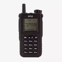 Детектор дронов Булат V3 Всенаправленный Портативный