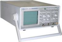 Осциллограф запоминающий цифровой двухканальный С8-43