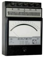 Э531 Вольтметр