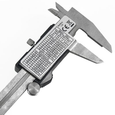 Штангенциркуль цифровой МЕГЕОН 80700