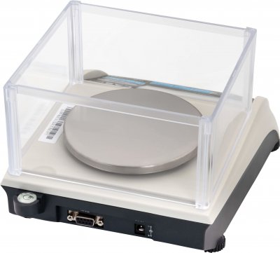 Весы CAS MWP-150, с поверкой