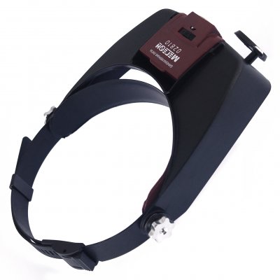 Бинокулярная лупа МЕГЕОН 02810