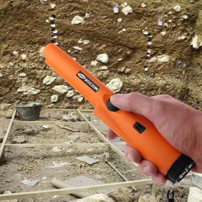 Ручной металлодетектор МЕГЕОН 45001