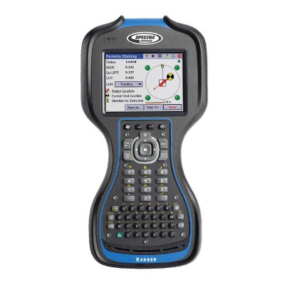 Контроллер Spectra Precision Ranger 3XC