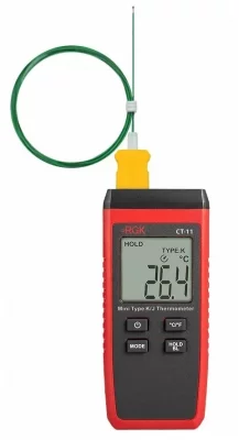 Термометр RGK CT-11