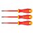 Комплект отверток Fluke ISLS3, ISLS5, ISLS8