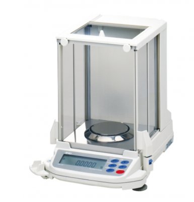 Аналитические весы AND GR-120