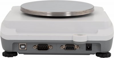 Весы CAS XE-6000, с поверкой