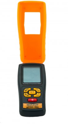 Термогигрометр МЕГЕОН 20061